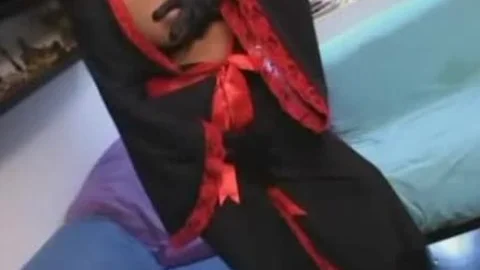 sheboy In Gloves hammered And Creamed