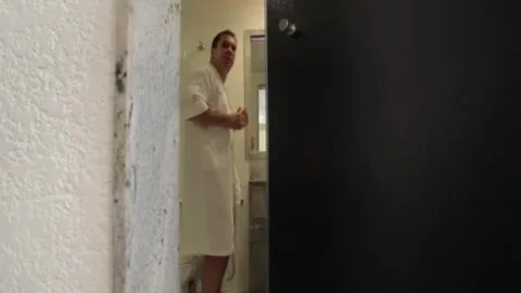 Aline Monteiro sucking Some Hard weenie
