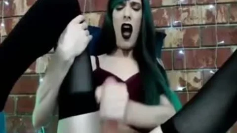 Xxxnogaxxx - lady-mans cumshot Compilation - 9