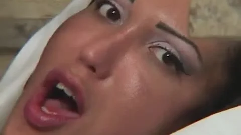 Daddy And A ladyboy