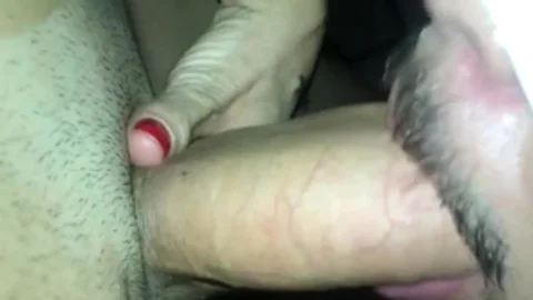 daddy domme pokes serf bare