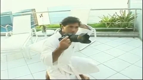 Sthis fellowmale Samba fellowia 3 - Scene 1