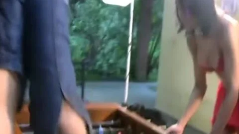 FULL video scene Of Four tgirls Licking And hammering yummy assholes