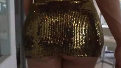 Barbara Jimenez Behind The Scenes - large wazoo sheladys