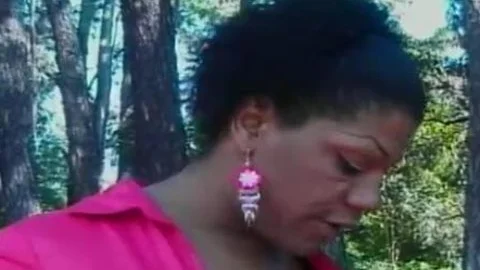 black sheboy Vinicius With large tits Is Not Against To Go Somewhere intimate To Ride His Hard penis