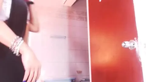 amateur tranny In lingerie Having A good Bum Sex