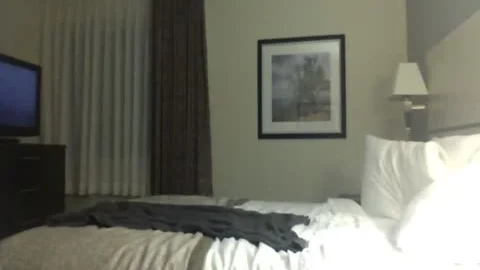 Sandra Sissyslut Used By Stranger In Hotel PT2
