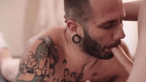 Trans Sensual: Lianna Lawson show small tits