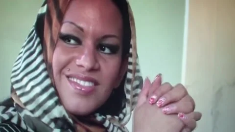 Vittoria Risi Italian Pornostar large mounds plows A Beauty large darksome tranny dick In A Church