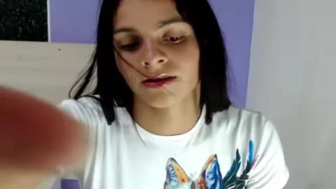 Valerynlove : seventh December 2019 -Clip 1
