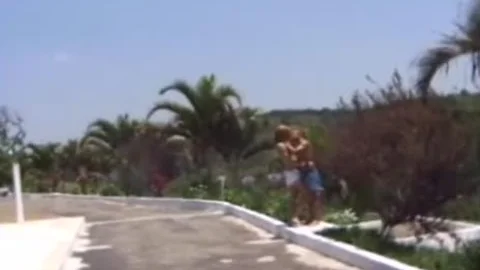 Veronica Freitas acquires fellatio sex And Then nails lad (rare clip scene)
