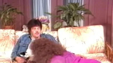 Out Of Tthellos chab Closet - Scene 5