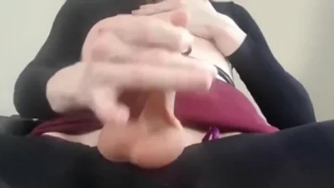 Worship My Heels Then My penis JOI CEI