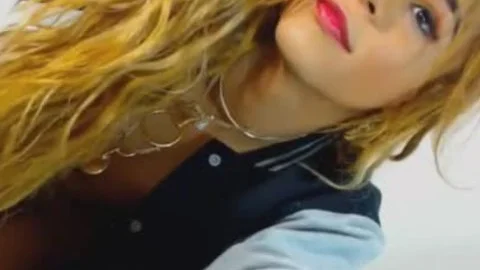filthy lady-man Inserts A vibrator On Her kinky wazoo