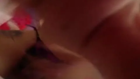 So Much Precum