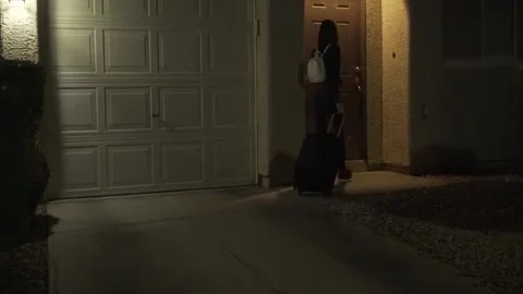 Interracial Trans pound In Pornstar house