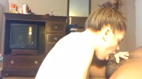 Cums In My anal (6:52) And I Keep banging On His dick