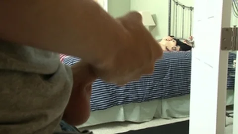 Devil's Tgirls: Trans Blows Your Mind with Deep Throat Skills