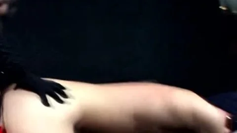 Italian shetwink Giving booty poke To dude By guyica2