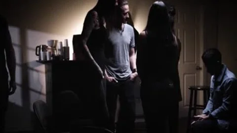 PURE TABOO Aubrey Kate yummy Trans angel bonks Grieving Widower