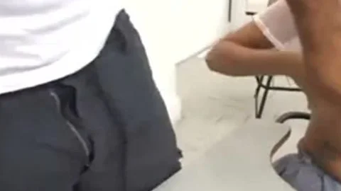 College teen fucking after classes