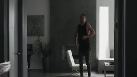TS Ella Caught By Her Stepbro Dante Having Phone Sex So that chap Joined Her