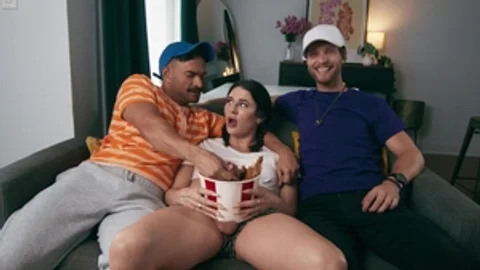 Trans Angels: Thick and Juicy Trans Treats