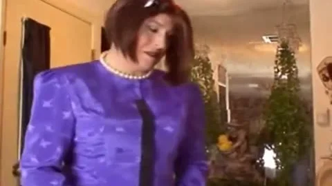 Conservative tranny Getting poked Hard
