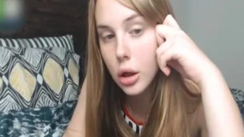 lovely Russian legal age teenager tranny cam