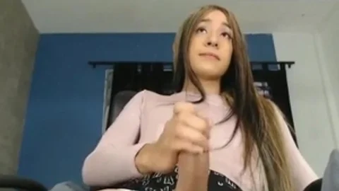 excellent Columbia shemale And massive cock