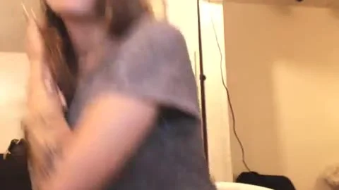 shelady With biggest milk cans acquires Her dick Sucked On
