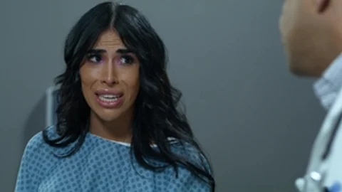 TransSensual: No Taboos for Avery Lust