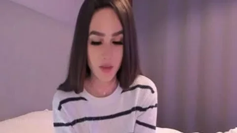 Damn horny HeShe babe On cam Part 6