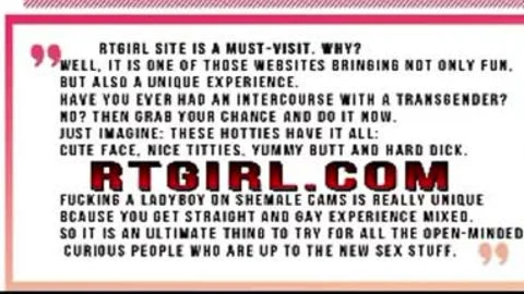 monstrous wobblers And monstrous wazoo tranny legal age teenager