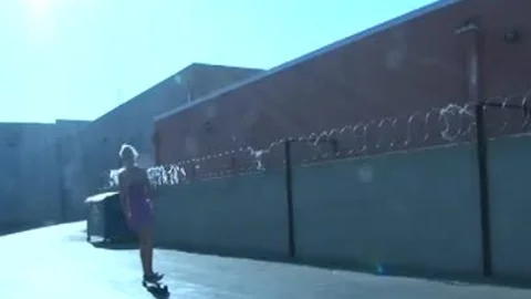 sheboy butthole Adventures - Scene 1