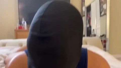 Jasmine Lotus acquires tasty And Tops Masked Male Till he Cums (Candy Land Role Play)