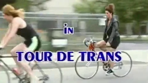 travel De Trans - Scene 1
