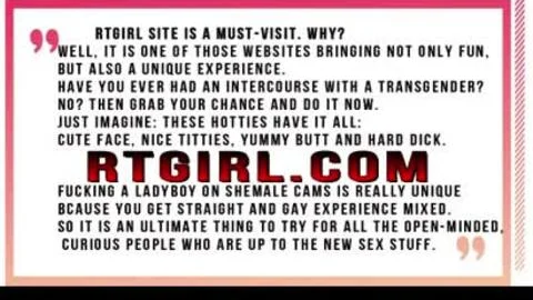 skinny shemale And Her Trans ally Have pleasure Online