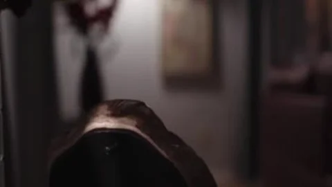 agreeable Super pretty sheboy Daisy Taylor Gives Sensual oral sex