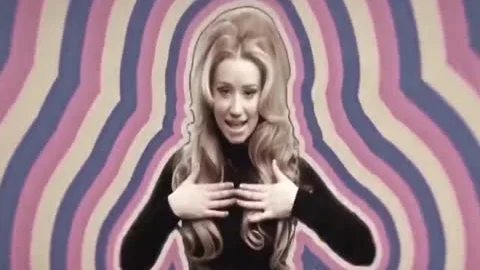 lady-man POPPERS PORN MUSIC video