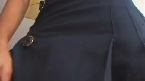 This booty Got Filled