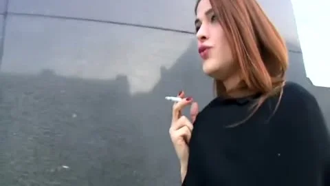 Elle Ce Gode Plui Elle Baise Un black