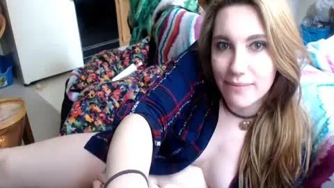tgirl yummy As Hell undresses under Her webcam And wank
