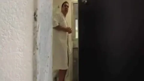 Aline Monteiro - Pigtail banging