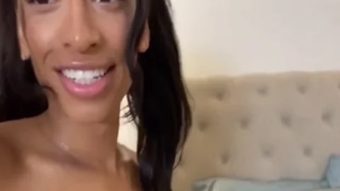 Jasmine Lotus acquires tasty And Tops Masked Male Till he Cums (Candy Land Role Play)