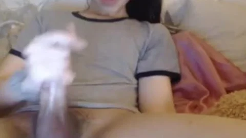 biggest penis filthy legal age teenager lady-man Online