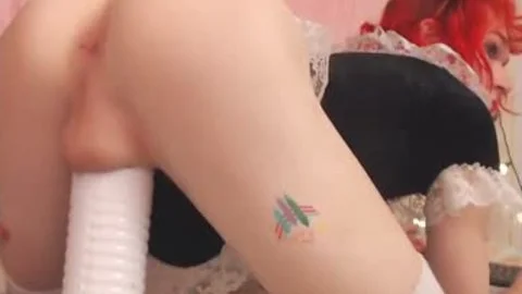 Cutiexdaintyxslut Live cam Show
