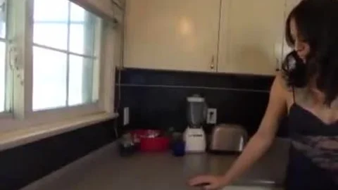 Kristen Kraves