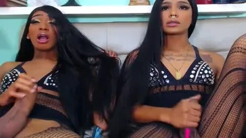 sheboy Double (hidden) Premature sperm