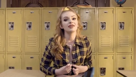 Transfixed: Jessy's New TA: Dirty Desires